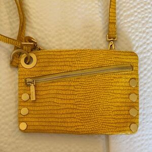 Hammitt leather crossbody bag